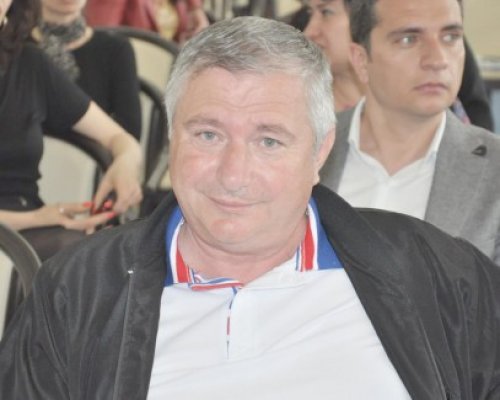 Ce proiecte are primarul Nădrag